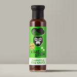 Char-Grilla Chipotle Smoke BBQ Sauce